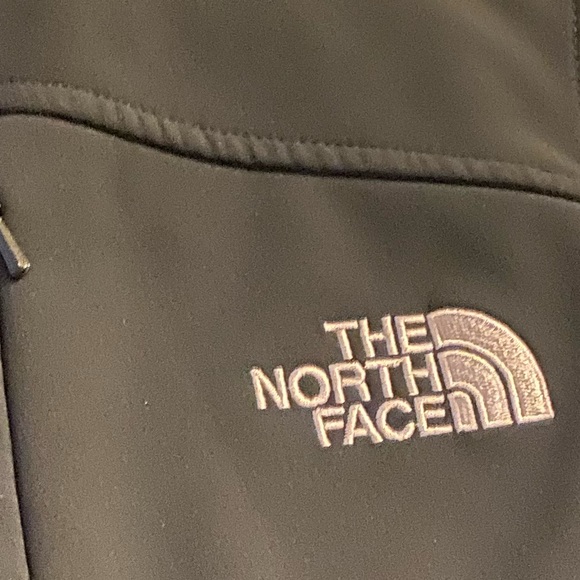 The North Face Black Women Xsmall Jacket - Picture 3 of 3